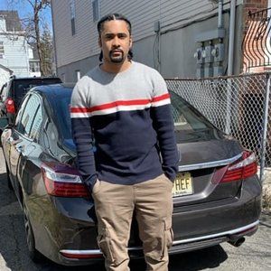 Meet your Posher, Marcus